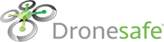 Dronesafe logo