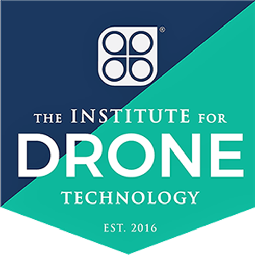 The Institute of Drone Technology logo